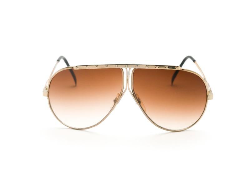 Aviator Sunglasses | Brillies