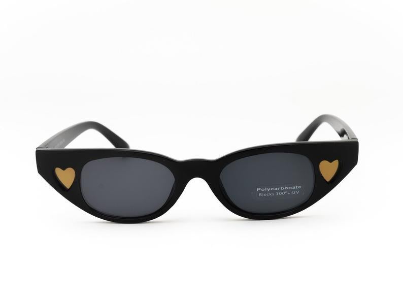 Cat Eye Sunglasses | Brillies
