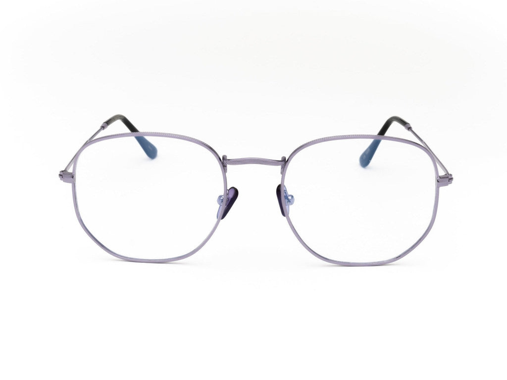 Clear Lens Glasses | Brillies