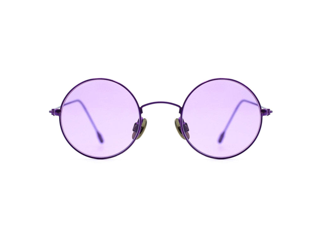 Round Sunglasses | Brillies