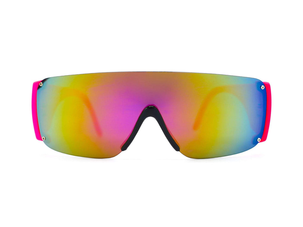 Shield Sunglasses | Brillies