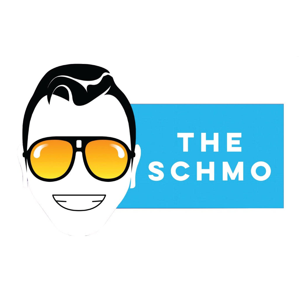 The Schmo x Brillies | Brillies
